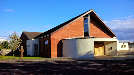 (Newtownards) Movilla Abbey Church