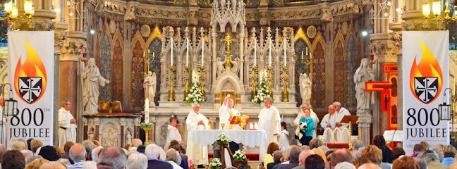 (Newry) St Catherines