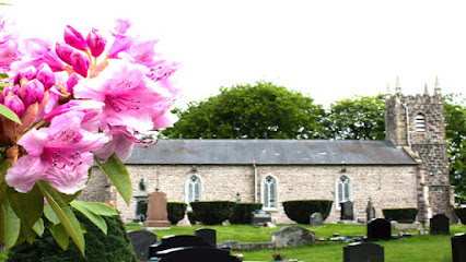 (Sixmilecross) St Michael Sixmilecross