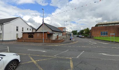 (Omagh) The Gospel Hall