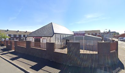 (Belfast) Zion Tabernacle