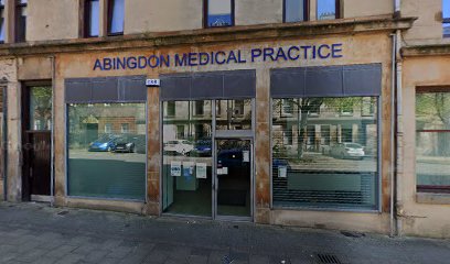 (Partick) Abingdon Hall