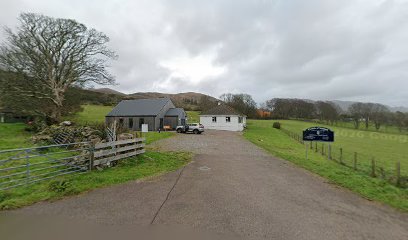 (Kilchoan) Ardnamurchan Parish Church