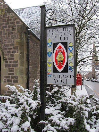 (Auchenheath) Auchenheath Christian Fellowship