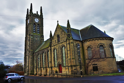 (Bathgate) Bathgate High Church