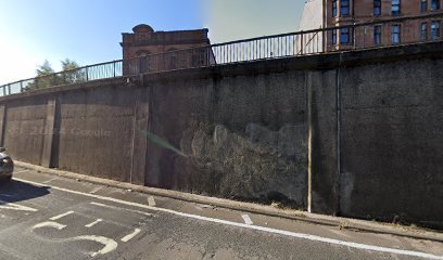(Glasgow) Bethesda Hall