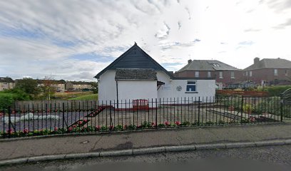 (Bilston) Bilston Church
