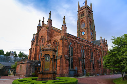 (Bothwell) Bothwell Church