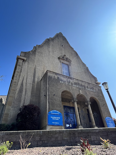 (Edinburgh) Bristo Baptist Church