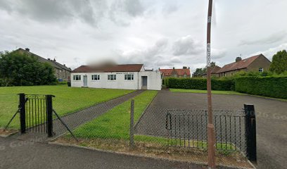 (Broxburn) Broxburn Baptist Church
