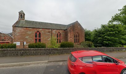 (Buchlyvie) Buchlyvie Church