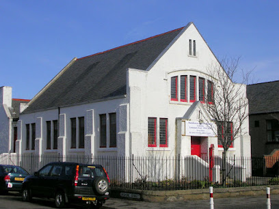 (Buckhaven) Buckhaven Baptist Church