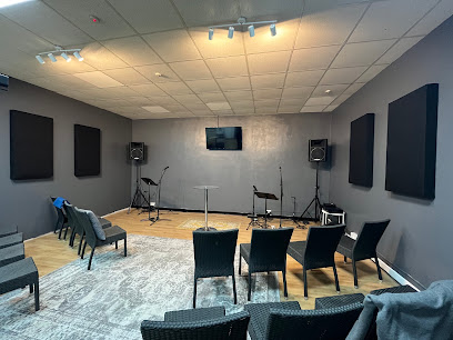 (Stirling) Calvary Fellowship Stirling