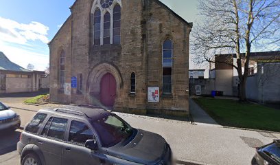 (Camelon) Camelon Parish Church