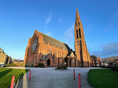 (Largs) Clark Memorial Church
