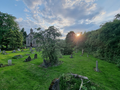 (Airdrie) Clarkston Church