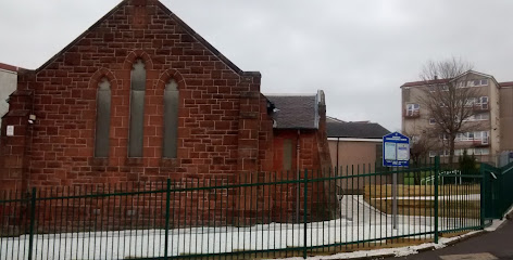 (Coatdyke) Coatdyke Congregational Church