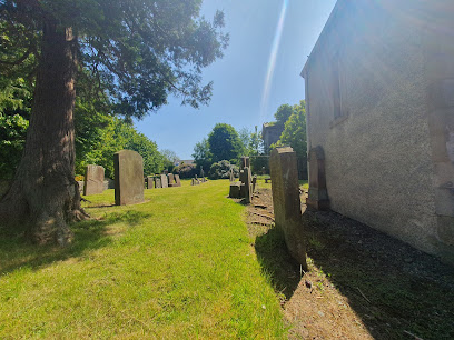(Dailly) Dailly Church