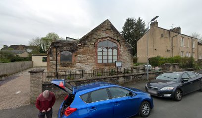 (Denny) Denny Baptist Church