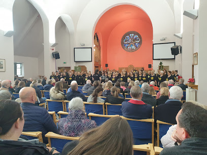 (Drumchapel) Drumchapel St Andrews Church