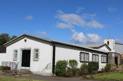 (Drumchapel) Drumchapel St Mark's Church