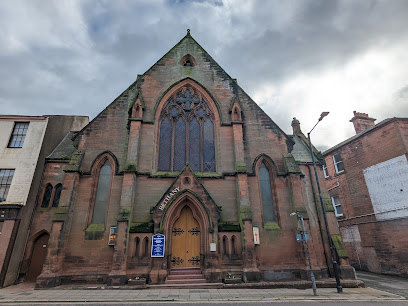 (Dumfries) Dumfries Evangelical Christian Church