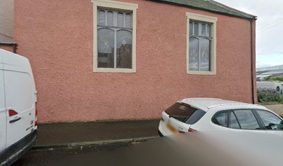 (Dunbar) Dunbar Methodist Church