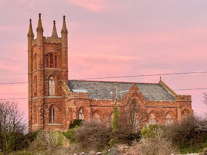 (Dunbar) Dunbar Parish Church