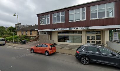 (Dunoon) Dunoon Baptist Church