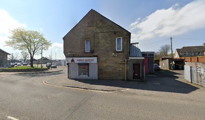 (Shotts) Dykehead Mission Hall