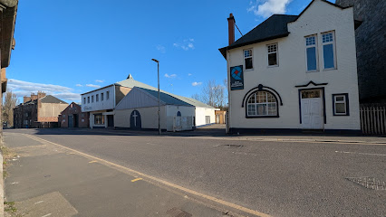 (Paisley) Elim Christian Fellowship