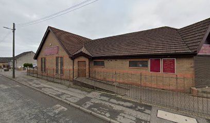 (Plains) Elim Gospel Hall