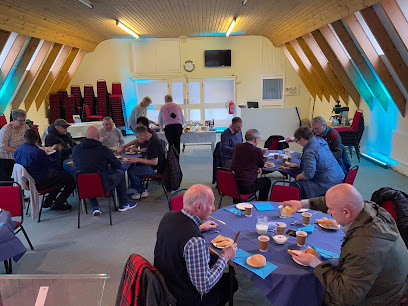 (Arbroath) Elim Pentecostal Church
