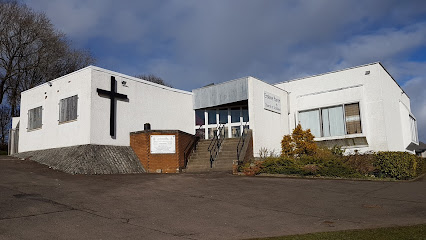 (Erskine) Erskine Parish Church