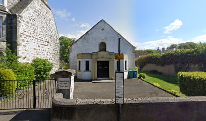(Dunfermline) Fellowship of Christ