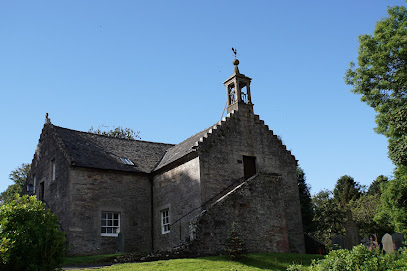 (Gargunnock) Gargunnock Church of Scotland