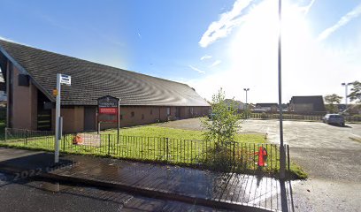 (Glasgow) Garthamlock & Craigend East Church