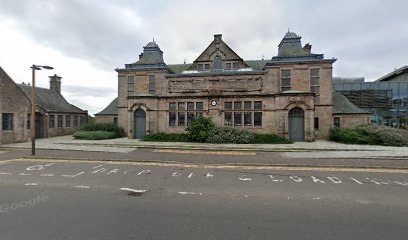 (Helensburgh) Gateway Of Hope Community Church