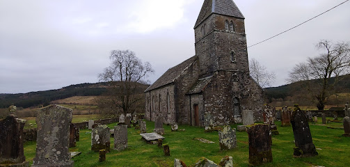 (Lochgilphead) Glassary Church