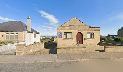 (Crowle) Gospel Hall