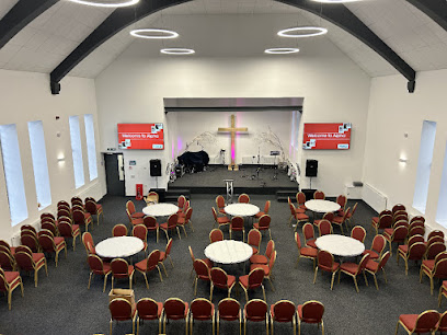 (Hamilton) Harvest Christian Fellowship