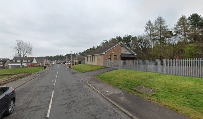 (Hamilton) High Parks Gospel Hall