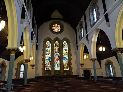 (Glasgow) Kenmuir Mount Vernon Church