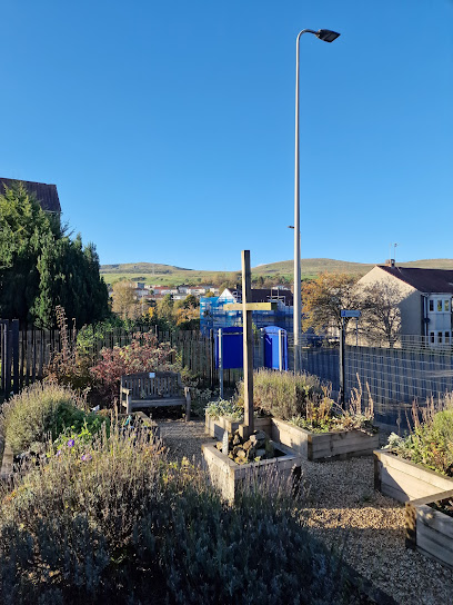 (Kilsyth) Kilsyth Methodist Church