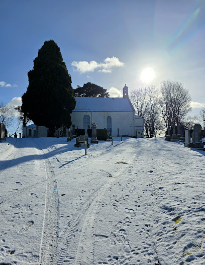 (Kingussie) Kingussie Church
