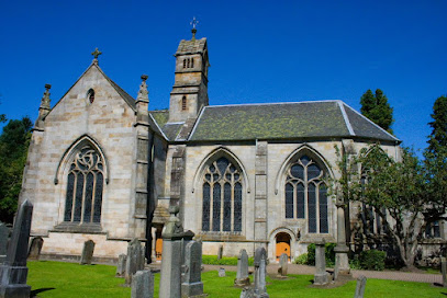 (Mid Calder) Kirk of Calder Church