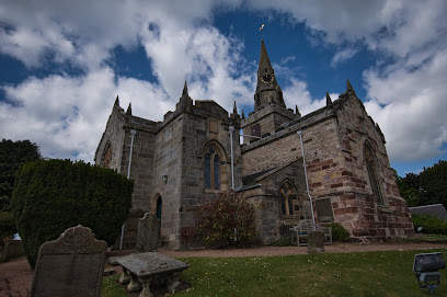 (Upper Largo) Largo and Newburn Church