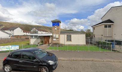 (Lennoxtown) Lennoxtown Free Church of Scotland
