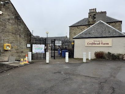 (Livingston) Life Centre Livingston (AoG)