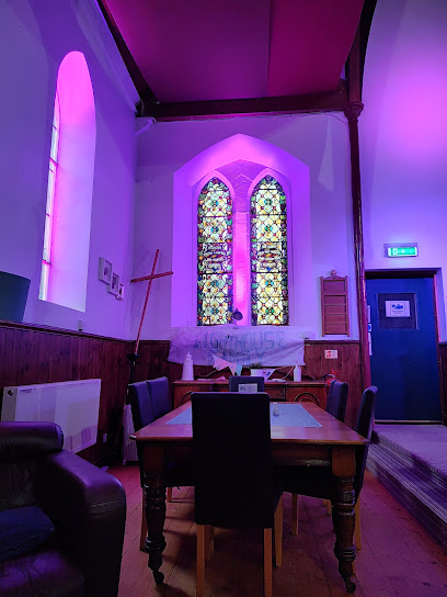 (Musselburgh) Lighthouse Community Church